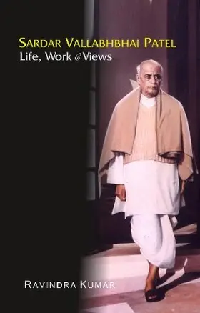 Kumar |  Sardar Vallabhbhai Patel | eBook | Sack Fachmedien