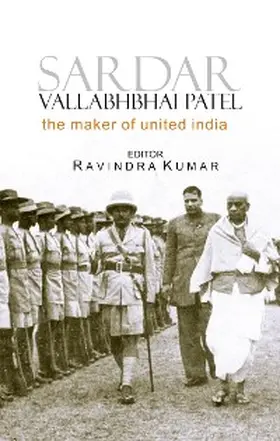 Kumar |  Sardar Vallabhbhai Patel | eBook | Sack Fachmedien