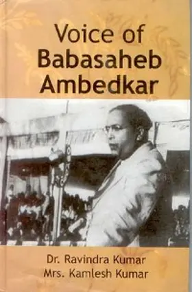 Kumar |  Voice of Babasaheb Ambedkar | eBook | Sack Fachmedien
