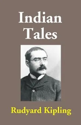 Kipling / Bridgman |  Indian Tales | eBook | Sack Fachmedien