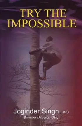 Singh |  Try the Impossible | eBook | Sack Fachmedien