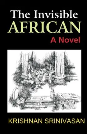 Srinivasan |  The Invisible African | eBook | Sack Fachmedien