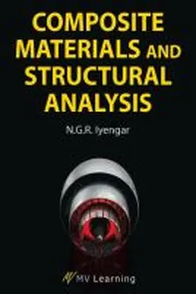 Iyengar |  Composite Materials and Structural Analysis | Buch |  Sack Fachmedien