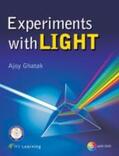 Ghatak |  Experiments with Light | Buch |  Sack Fachmedien