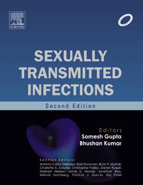 Kumar / Gupta | Sexually Transmitted Infections | Buch | 978-81-312-2809-8 | sack.de