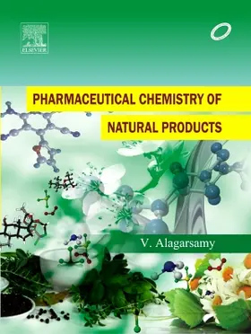 Alagarsamy | Pharmaceutical Chemistry of Natural Products | Buch | 978-81-312-3134-0 | sack.de