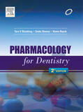 Shanbhag / Shenoy / Nayak |  Pharmacology for Dentistry | eBook | Sack Fachmedien