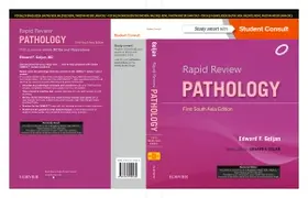 Goljan | Rapid Review Pathology; South Asia Edition | Buch | 978-81-312-4246-9 | www.sack.de