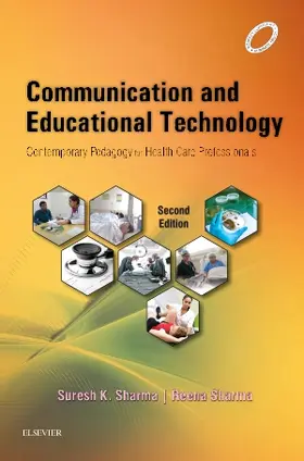 Suresh | Communication and Educational Technology in Nursing | Buch | 978-81-312-4374-9 | sack.de