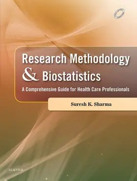 Suresh |  Research Methodology and Biostatistics - E-book | eBook | Sack Fachmedien