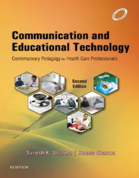 Suresh |  Communication and Educational Technology - E-Book | eBook | Sack Fachmedien