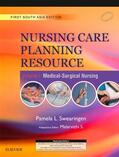 S. |  Medical-Surgical Nursing Care Planning Resource, First South Asia Edition | eBook | Sack Fachmedien
