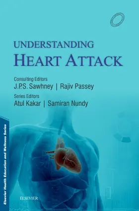  Understanding Heart Attacks | Buch |  Sack Fachmedien