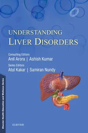 Nundy |  Understanding Liver Disorders | Buch |  Sack Fachmedien