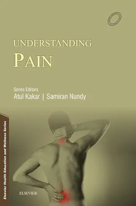 Kakar / Nundy M. Chir |  Understanding Pain - E-book | eBook | Sack Fachmedien