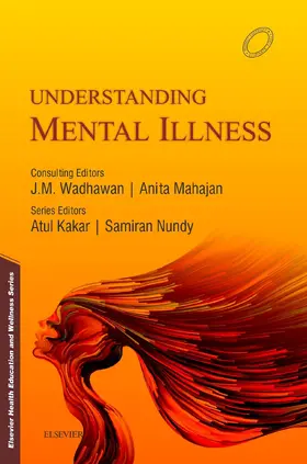 Kakar / Nundy M. Chir |  Understanding Mental Illness E-Book | eBook | Sack Fachmedien