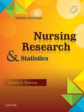 Suresh |  Nursing Research and Statistics | eBook | Sack Fachmedien