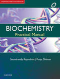 Rajendiran / Dhiman |  Biochemistry Practical Manual - E-Book | eBook | Sack Fachmedien