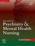 Kumar |  Essentials of Psychiatry and Mental Health Nursing, First Edition | Buch |  Sack Fachmedien