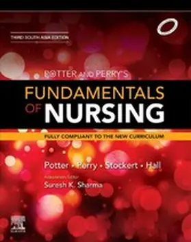 Sharma |  Potter and Perry's Fundamentals of Nursing: Third South Asia Edition EBook | eBook | Sack Fachmedien