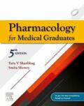 Shenoy |  Pharmacology for Medical Graduates - E-Book | eBook | Sack Fachmedien