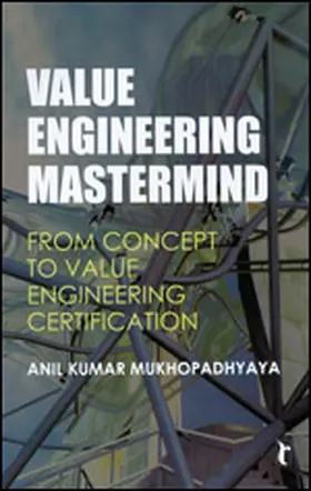 Mukhopadhyaya |  Value Engineering Mastermind | Buch |  Sack Fachmedien