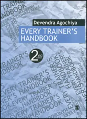 Agochiya |  Every Trainer's Handbook | Buch |  Sack Fachmedien