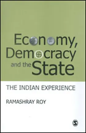 Roy |  Economy, Democracy and the State | Buch |  Sack Fachmedien