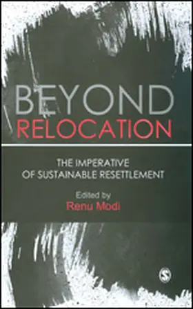 Modi |  Beyond Relocation | Buch |  Sack Fachmedien