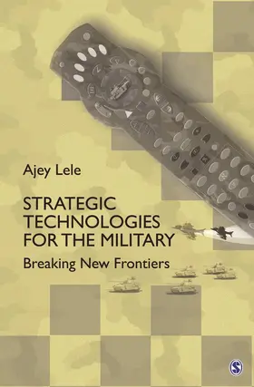 Lele |  Strategic Technologies for the Military | Buch |  Sack Fachmedien