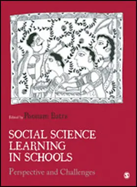 Batra |  Social Science Learning in Schools | Buch |  Sack Fachmedien