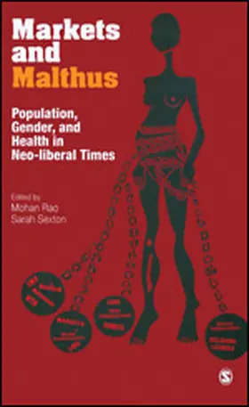 Rao / Sexton |  Markets and Malthus | Buch |  Sack Fachmedien