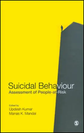 Kumar / Mandal |  Suicidal Behaviour | Buch |  Sack Fachmedien