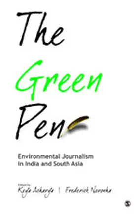 Acharya / Noronha |  The Green Pen | Buch |  Sack Fachmedien