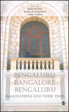 Pani / Radhakrishna / Bhat |  Bengaluru, Bangalore, Bengaluru | Buch |  Sack Fachmedien