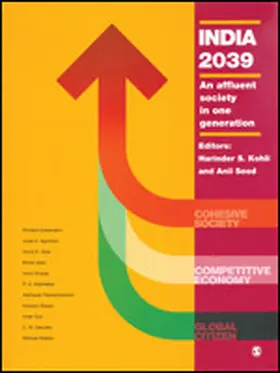 Kohli / Sood |  India 2039 | Buch |  Sack Fachmedien