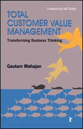 Mahajan |  Total Customer Value Management | Buch |  Sack Fachmedien