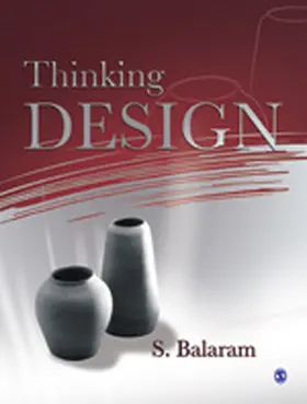 Balaram |  Thinking Design | Buch |  Sack Fachmedien