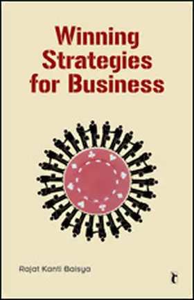 Baisya | Winning Strategies for Business | Buch | 978-81-321-0442-1 | www.sack.de