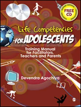 Agochiya |  Life Competencies for Adolescents | Buch |  Sack Fachmedien
