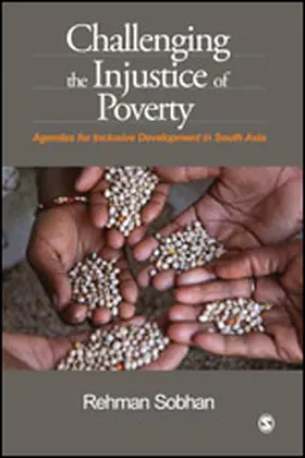 Sobhan |  Challenging the Injustice of Poverty | Buch |  Sack Fachmedien