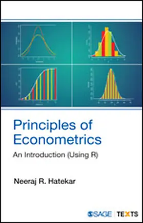 Hatekar |  Principles of Econometrics | Buch |  Sack Fachmedien