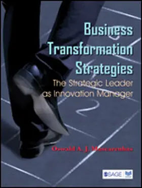 Mascarenhas |  Business Transformation Strategies | Buch |  Sack Fachmedien