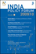 Bery / Bosworth / Panagariya |  India Policy Forum 2009-10 | Buch |  Sack Fachmedien