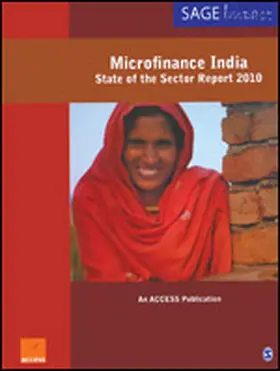 Srinivasan |  Microfinance India | Buch |  Sack Fachmedien