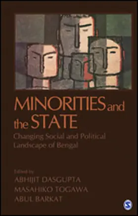 Dasgupta / Togawa / Barkat |  Minorities and the State | Buch |  Sack Fachmedien
