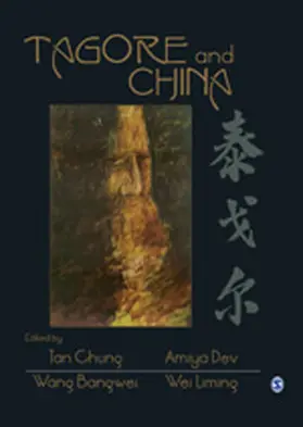 Chung / Dev / Bangwei |  Tagore and China | Buch |  Sack Fachmedien