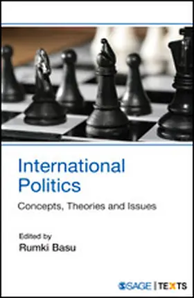 Basu |  International Politics | Buch |  Sack Fachmedien