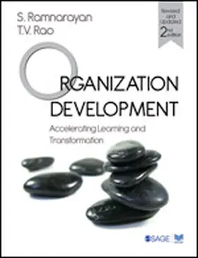 Ramnarayan / Rao |  Organization Development | Buch |  Sack Fachmedien