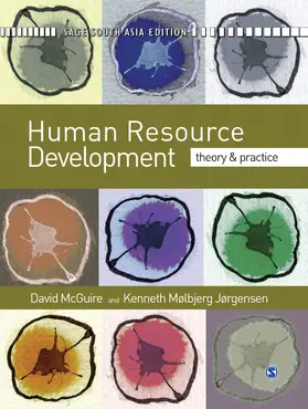 McGuire / Jorgensen |  Human Resource Development | Buch |  Sack Fachmedien